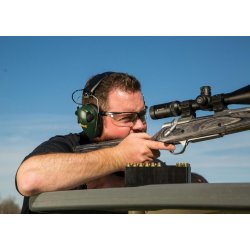Caldwell Pro Range - Sikkerhedsbriller