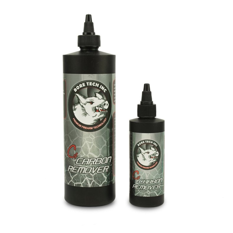 Bore Tech - Carbon Remover - 470ml