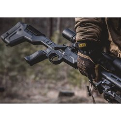 MDT HNT26 Chassis � Remington 700 SA