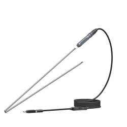 Teslong NTG200H Focus and Fold Rifle Borescope USB � 66 cm