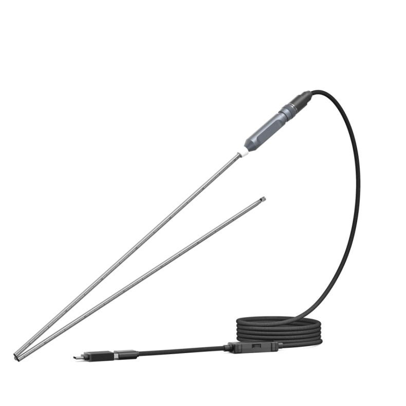 Teslong NTG200H Focus and Fold Rifle Borescope USB � 66 cm
