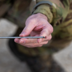 Teslong NTG100H Rigid Rifle Borescope USB � 66 cm