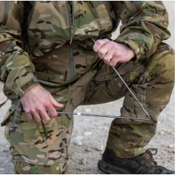 Teslong NTG200H Focus and Fold Rifle Borescope USB � 66 cm