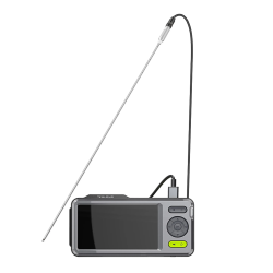 Teslong NTG200H Focus and Fold Rifle Borescope med NTS500B 5" IPS-sk�rm