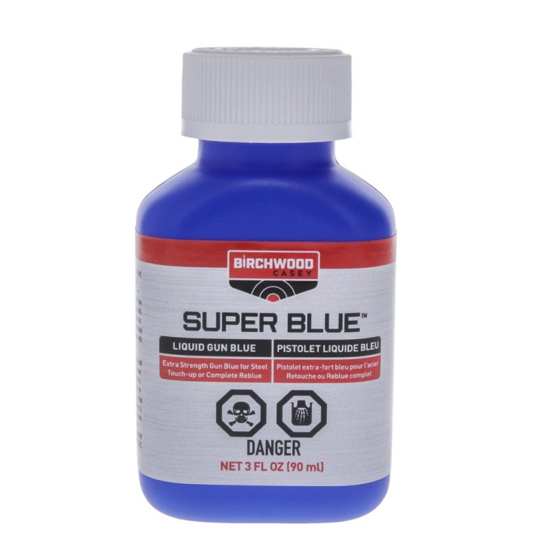 Birchwood Casey - Super Blue 