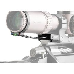 MDT Send iT Gen2 � Elektronisk Vaterpas (Center Mount)