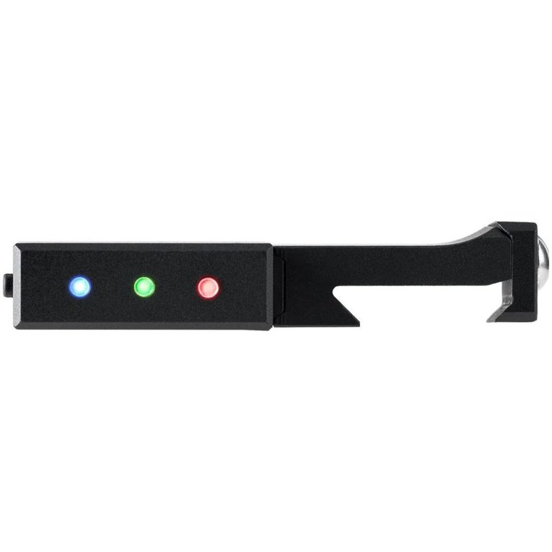 MDT Send iT Gen2 � Elektronisk Vaterpas (Side Mount)