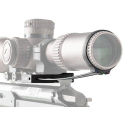 MDT Send iT Gen2 � Elektronisk Vaterpas (Side Mount)