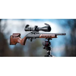 WOOX EXACTUS Precision Stock