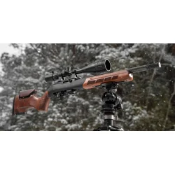 WOOX EXACTUS Precision Stock