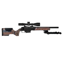 WOOX EXACTUS Precision Stock
