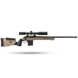 MDT Field Stock � Tikka T1x � FDE