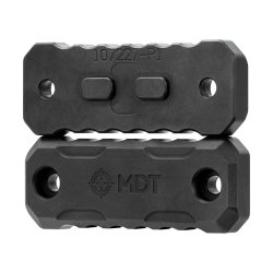 MDT M-LOK Forend Weights � 160g (par)