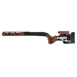 WOOX FURIOSA Chassis