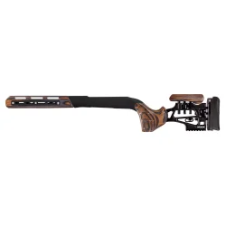 WOOX FURIOSA Chassis