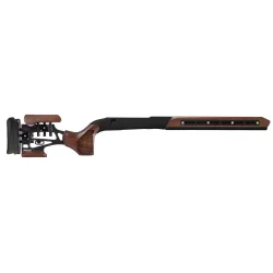 WOOX FURIOSA ULTRA PRS Chassis