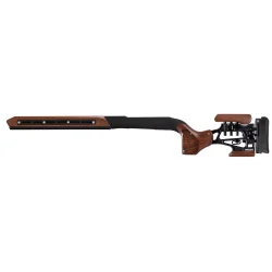 WOOX FURIOSA ULTRA PRS Chassis