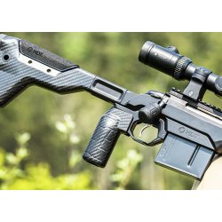 MDT Vertical Grip Carbon Fiber (BCF)