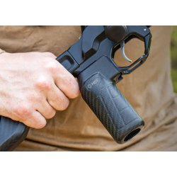 MDT Vertical Grip Carbon Fiber (BCF)