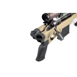 MDT Folding Stock Adapter � Carbine to Fixed