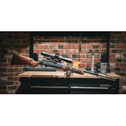 WOOX MERICA Precision Stock