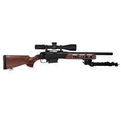WOOX MERICA Precision Stock