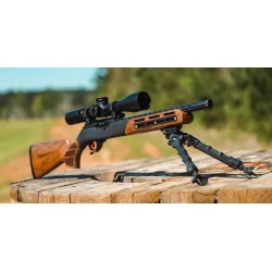 WOOX MERICA Precision Stock