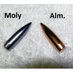 Bore Tech - Moly Magic - 120ml