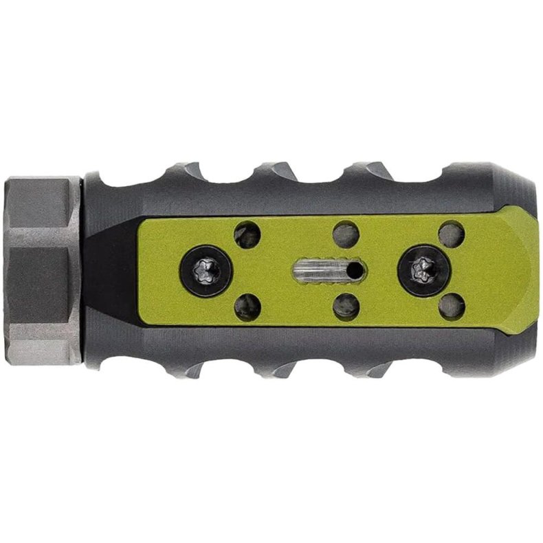 MDT Comp Muzzel Brake � 5/8-24