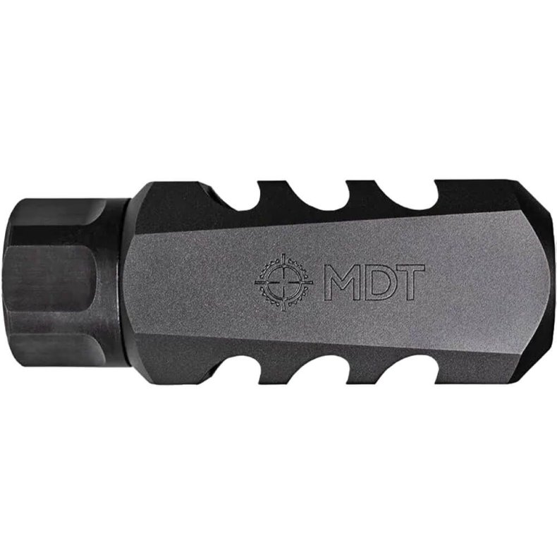 MDT Elite Muzzle Brake