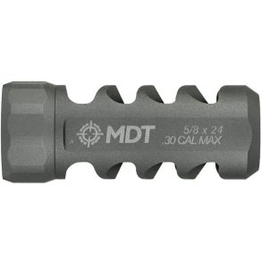MDT Hunt Muzzle Brake � Standard