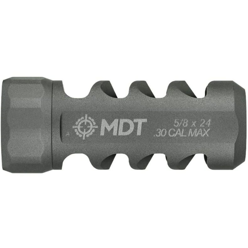 MDT Hunt Muzzle Brake � Standard
