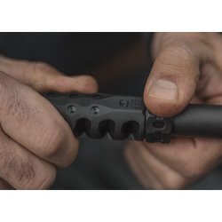 Hypertap - Precision Armament - Muzzle Brake - Black 