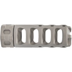 Hypertap - Precision Armament - Muzzle Brake - Black 