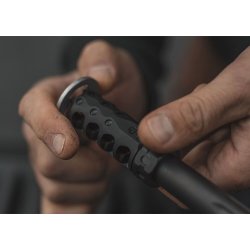 Hypertap - Precision Armament - Muzzle Brake - Black 