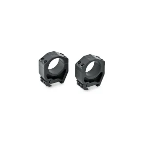 Vortex Precision Matched Ringe �30 mm (s�t m/2 stk.)