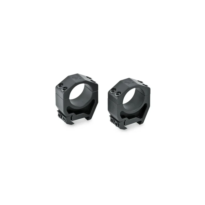 Vortex Precision Matched Ringe �30 mm (s�t m/2 stk.)