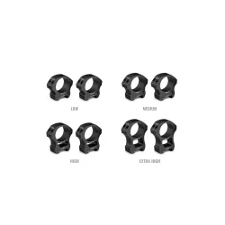 Vortex Pro Ringe �30 mm (s�t m/2 stk.)