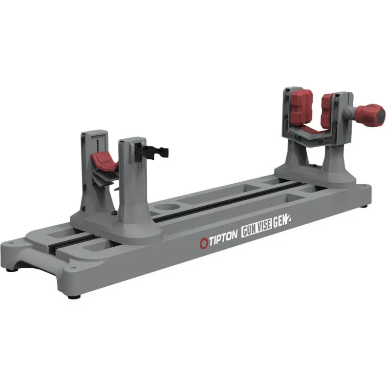 Tipton Gun Vise Gen2