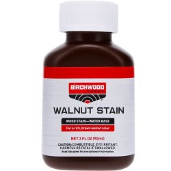 Birchwood Casey - Walnut Wood Stain