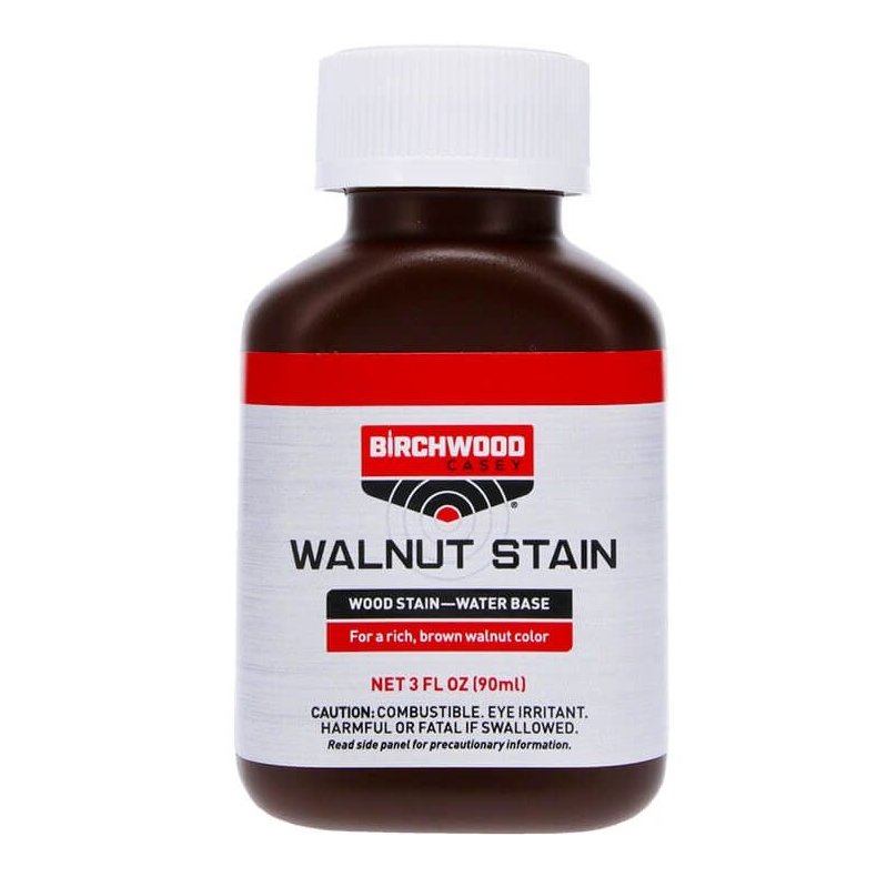 Birchwood Casey - Walnut Wood Stain