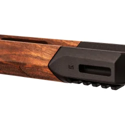 WOOX SUPERLEGGERA Precision Stock