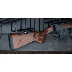 WOOX SUPERLEGGERA Precision Stock