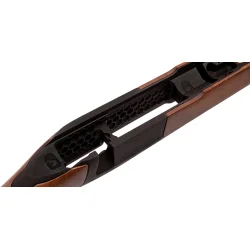 WOOX SUPERLEGGERA Precision Stock
