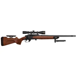 WOOX SUPERLEGGERA Precision Stock
