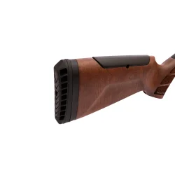 WOOX SUPERLEGGERA Precision Stock