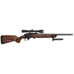 WOOX SUPERLEGGERA Precision Stock