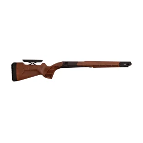 WOOX SUPERLEGGERA Precision Stock