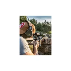 Vortex Viper PST II 3-15x44 FFP med EBR-7C (MRAD)