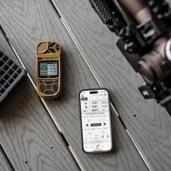 Vortex ACE Ballistics Vindm�ler m/GeoBallistics